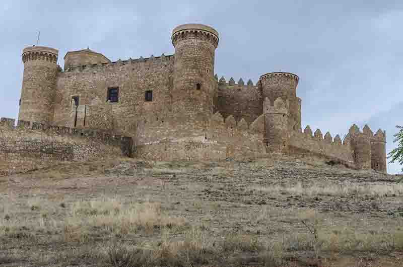 Cuenca - Belmonte 04 - castillo de Belmonte.jpg